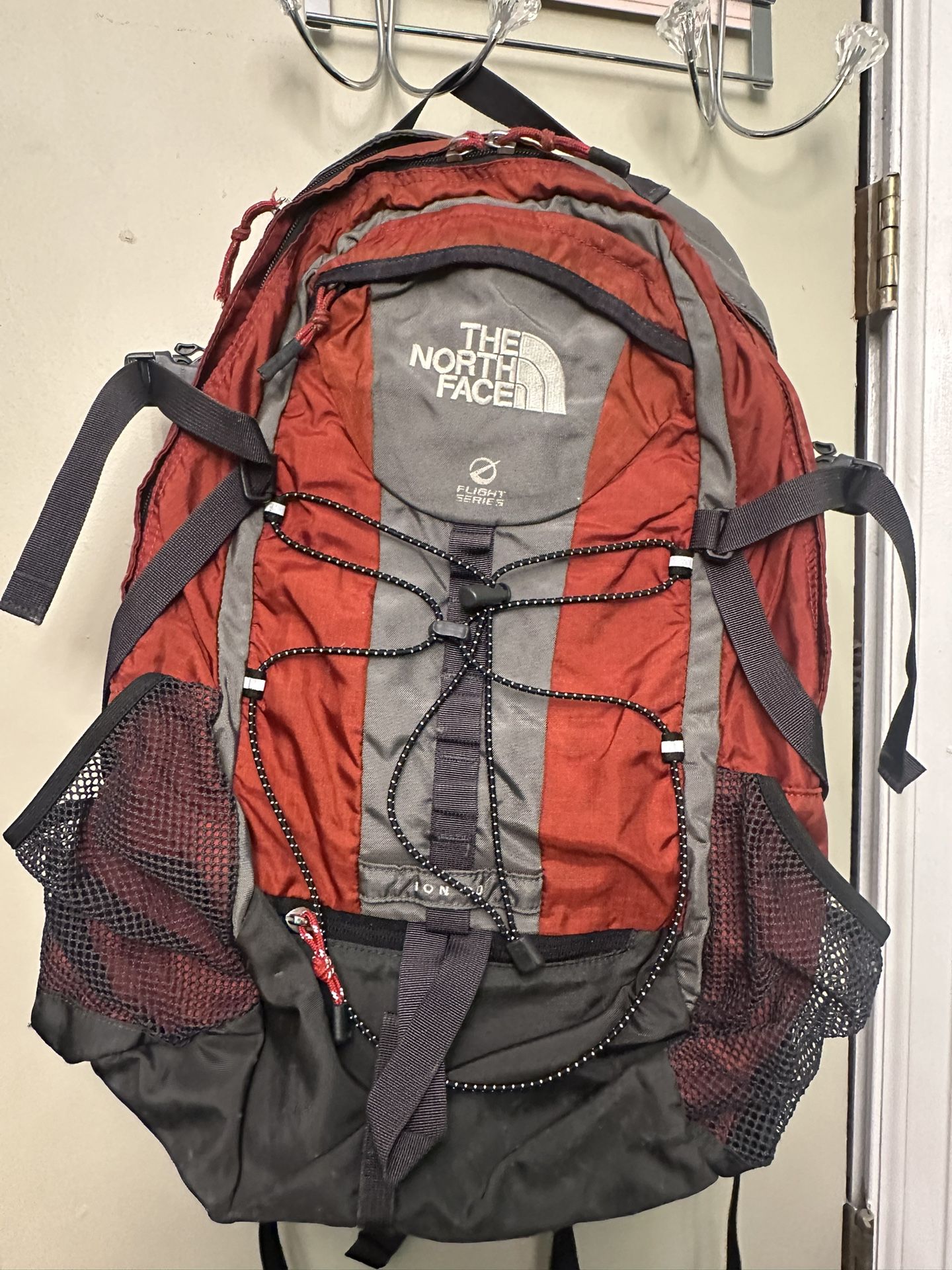 The North Face Backpack