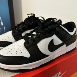 Nike Dunk Low