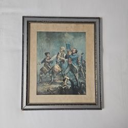 Wall Art - The Spirit Of '76 By Archibald M. Willard