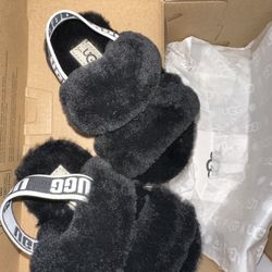 Ugg Slippers 