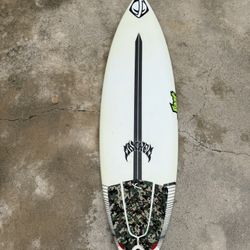 Lost Surfboard Lightspeed Sub Driver Round 5’7  26.5 Liters 