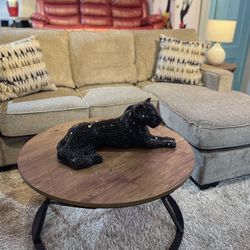 Don’t Wait! Ashley Sectional Just $598!! Huge Sale Won’t Last Long🚨🚨