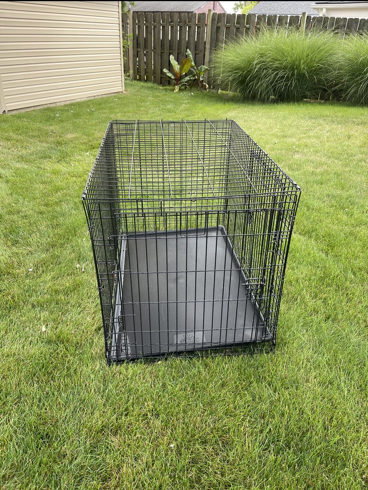Wire Crates For Dog