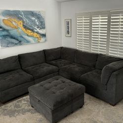 Sofa Set 