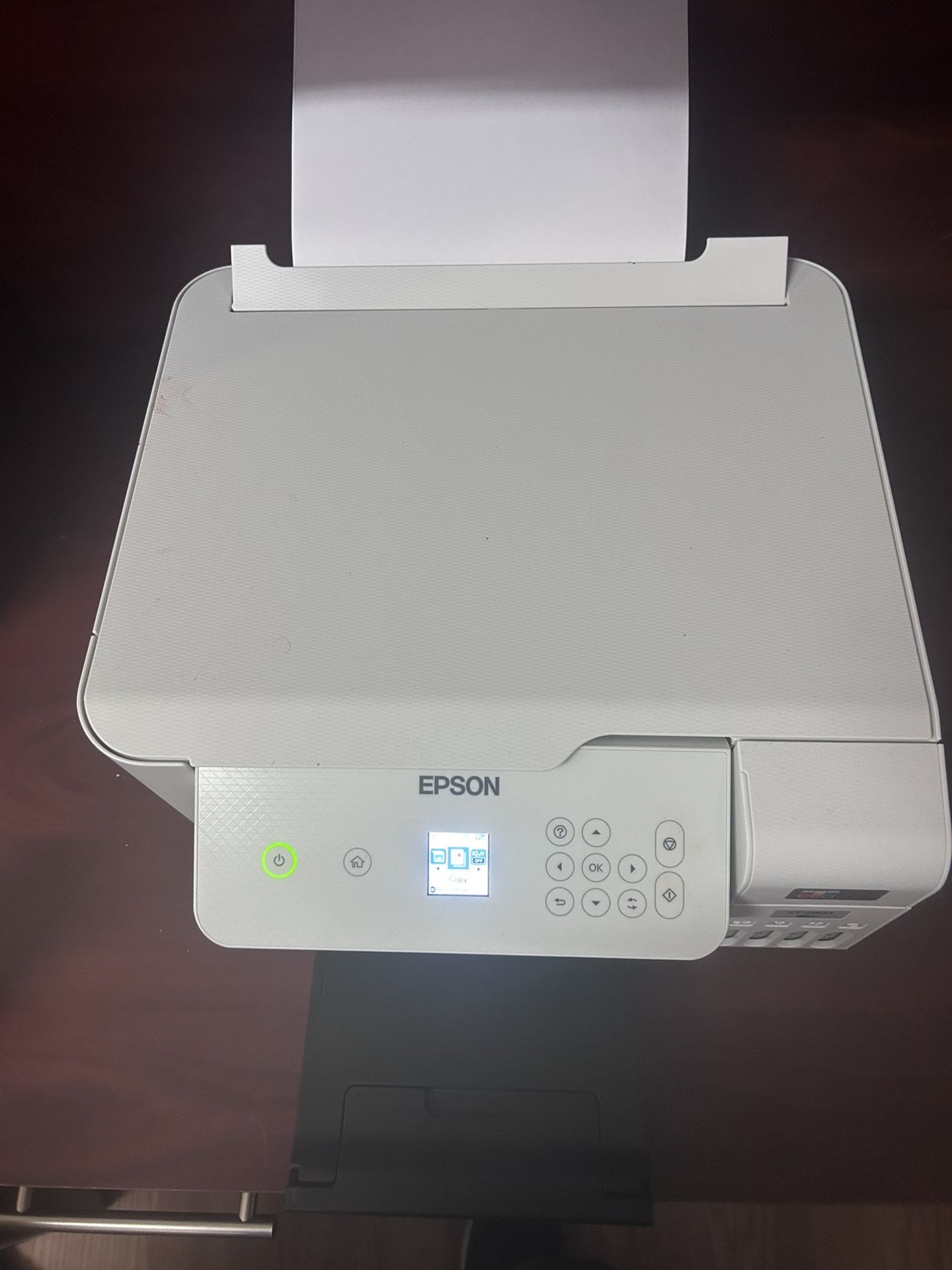 Epson ET 2803 Wireless All-in-one Color Inkjet Printer 