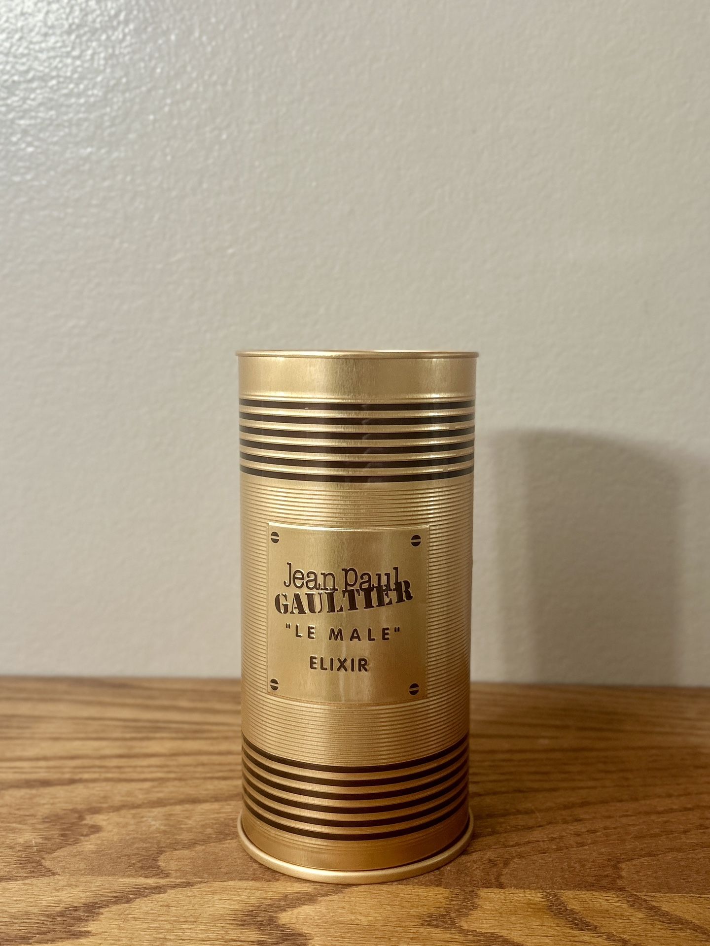 Jean Paul Gaultier (Le Male Elixir) - 4.2 oz Parfum