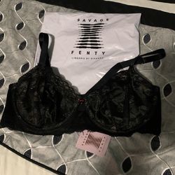 New Savage X Fenty