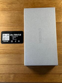 Apple Watch Ultra 3 49mm (GPS + Cellular) | Black | Hablo Español