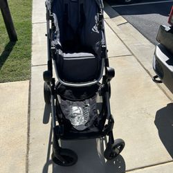 Evenflo Baby Stroller