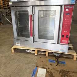 Oven Convection Gas Vulcan