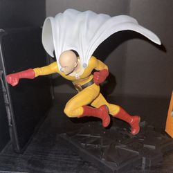 Anime Statues