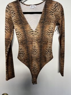 Brand New Body Suit!!