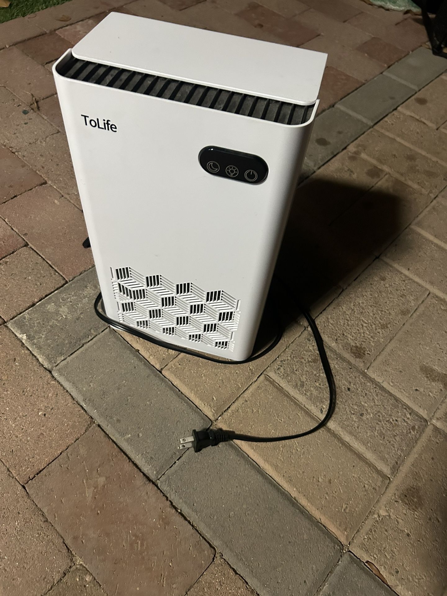 Dehumidifier