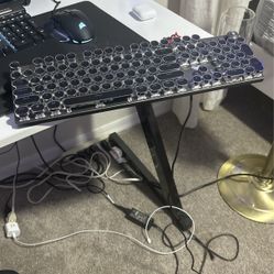 Gaming Keyboard 