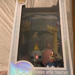 Dumbo Funko Pop Disney 