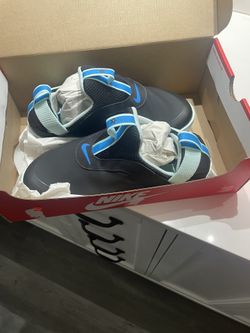Nike Medical Shoes 8.5 Women Or 7 In Men