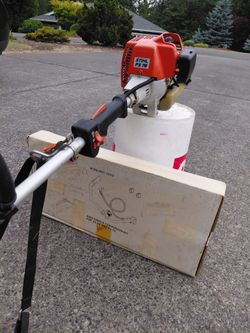 Stihl FS76 Weed Eater