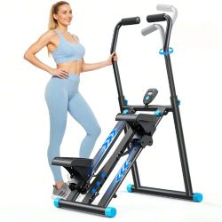 Merach stepper workout machine