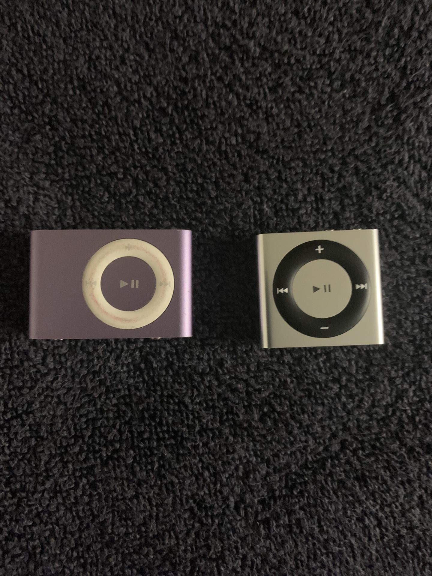 iPod