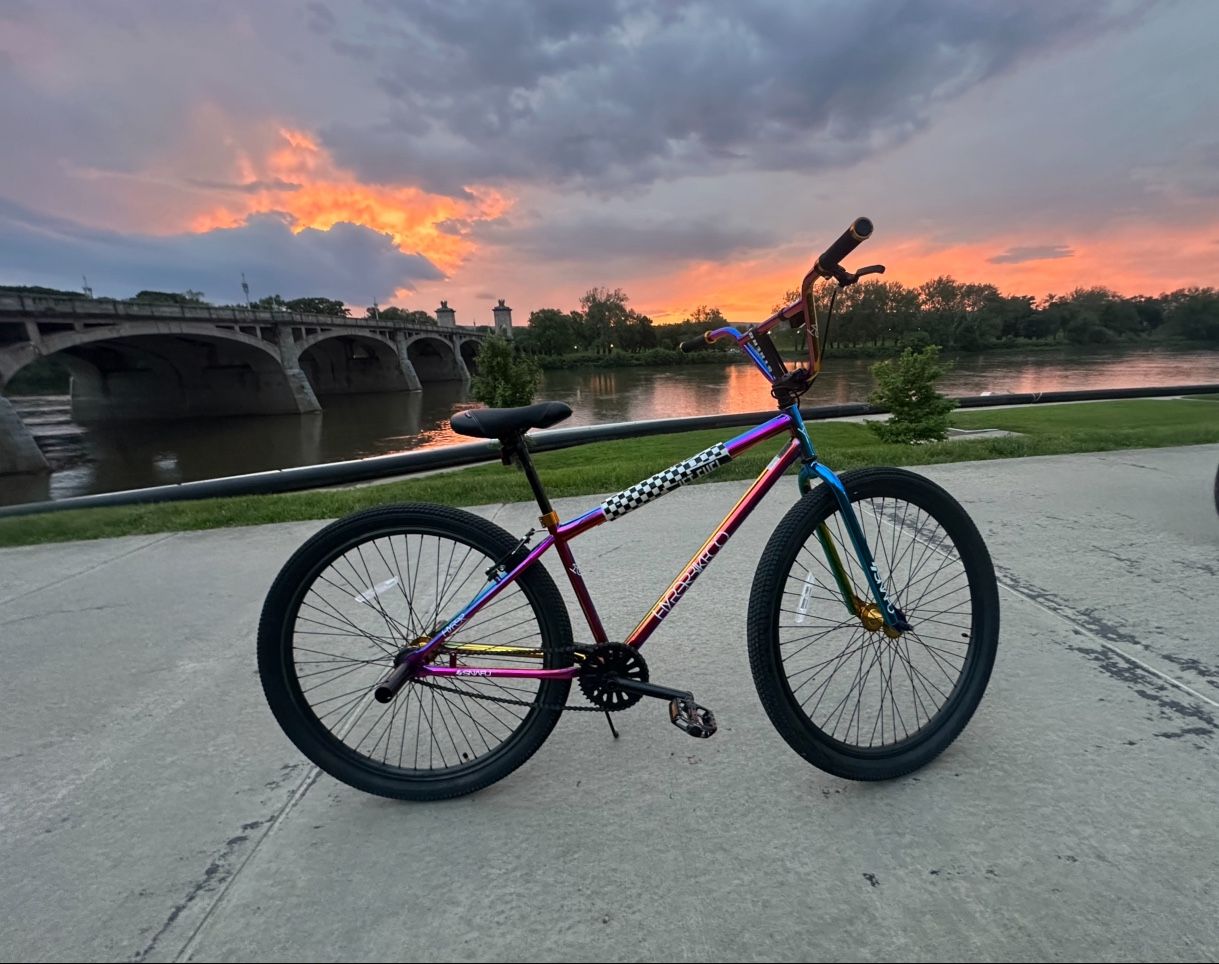 Bike
