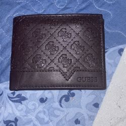 Guess Wallet