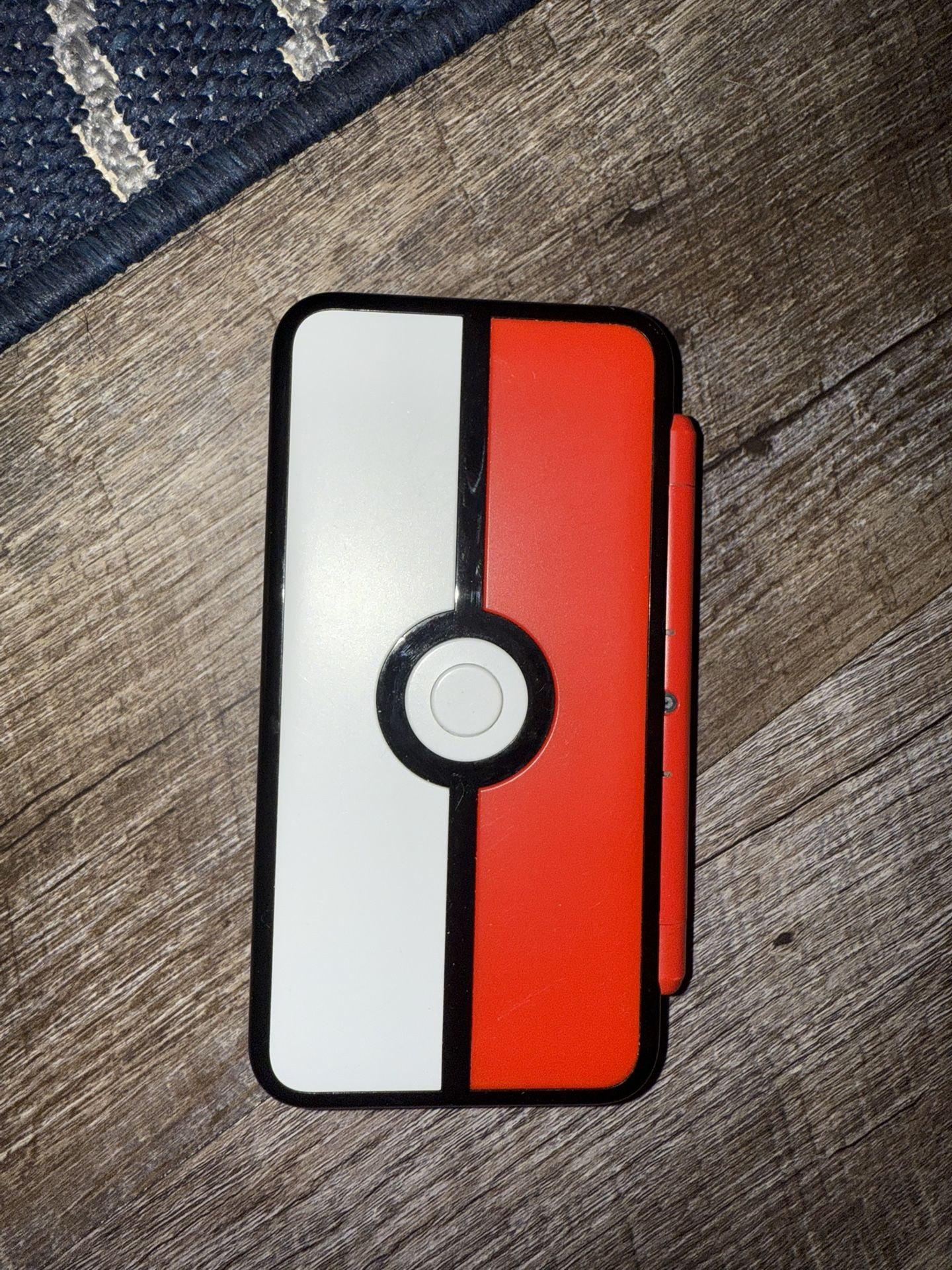 Nintendo 2ds Xl Pokémon