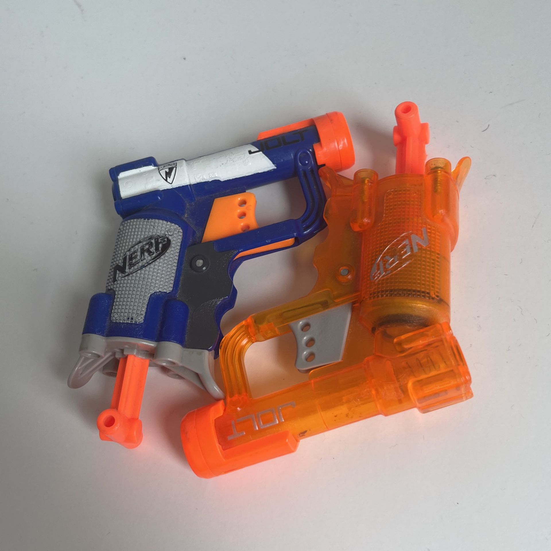 N Strike Elite Jolt Gun Blaster You for Sale in The Bronx, NY - OfferUp
