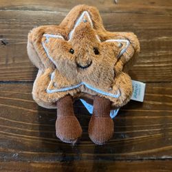 Jellycat Xmas Star