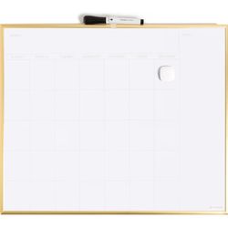 Dry Erase Calendar 16x20