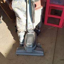 Kirby Ultimate G Series Vacuum Cleaner