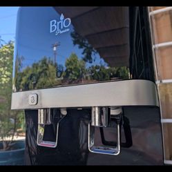 Brio Premium Cold And Hot Water