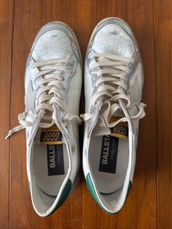 Golden goose GGBD Ballstar
