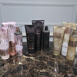 Bath&bodyworks 3 Piece Set 