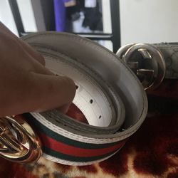 BELTS