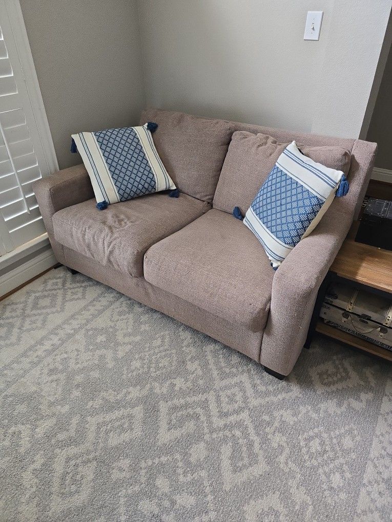 Loveseat