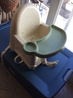 Boost seat chair for babies