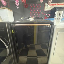 Samsung Dryer 