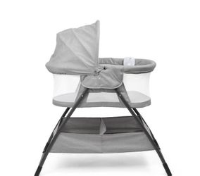 Baby Delight Bassinet 