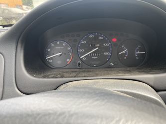 2000 Honda Civic
