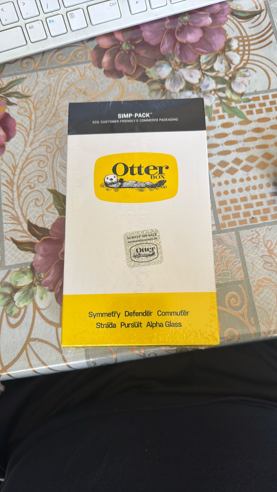 Otterbox For IPhone 14 Pro Only