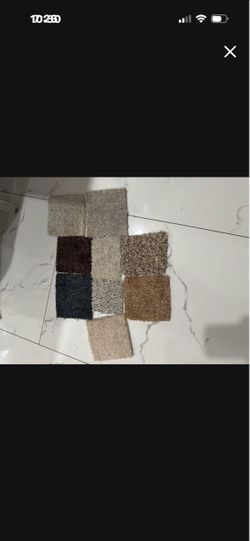 Carpet