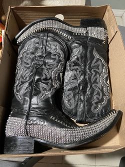 Boots For Sale