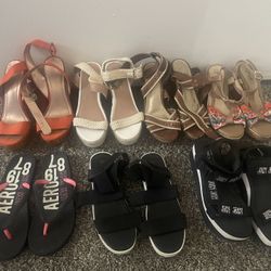 Women’s Shoes