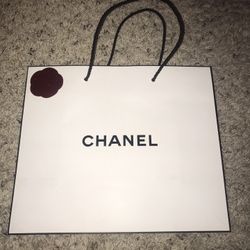 Chanel Bag 