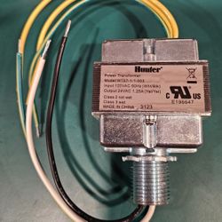 Hunter Power Transformer Model WT57-1-1-003