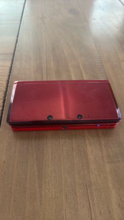Nintendo 3ds