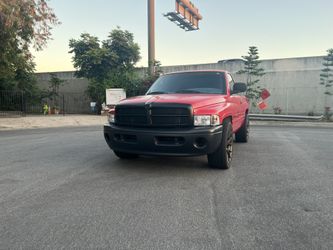 1998 Dodge Ram 1500