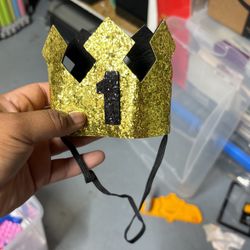 Crown