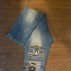Platini Cowboy Jeans