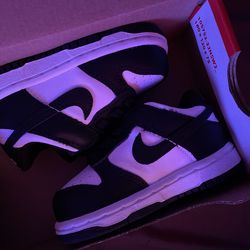 Brand New Panda Dunks